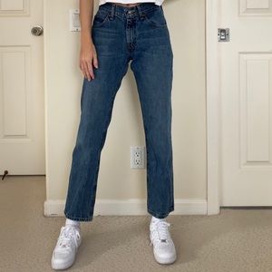 Vintage lee jeans
